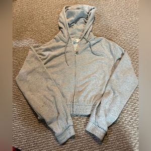 H&M Zip Up